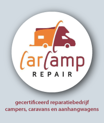 CCR: Dé camper- en caravanspecialisten Autoschade Boerma Winschoten